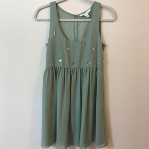 BCBGeneration Dress